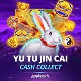 Bocoran RTP Slot Playtech Yu Tu Jin Cai Cash Collect